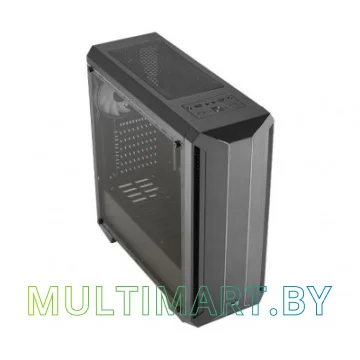 Корпус AeroCool Skyline-A-BK-v1 картинка 5